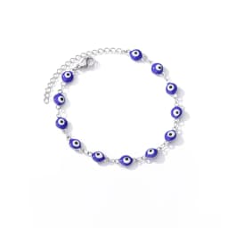 Sun Hollow Bracelets For Women Men Stainless Steel Hand Chain Vintage Sunflower Anklet Boho Foot Jewelry Gift Accessories