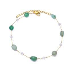 Sun Hollow Bracelets For Women Men Stainless Steel Hand Chain Vintage Sunflower Anklet Boho Foot Jewelry Gift Accessories