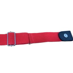 Womans Belt Buckle-Free Waist Jeans Pants No Buckle Stretch Elastic Waist Belts for Men Women Invisible Belt DropShipping