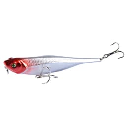Crankbaits Fishing Lures Sea Top Walkers Dog Surface Floating Wobblers For Trolling Pike Fish Artificial Bait Hard River Floats