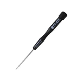 1Pc Precision Screwdriver P2 P5 1.5 Pentalobe Y 2.5 Tri Wing PH00 PH000 T3 T4 T5 T6 for Macbook Air / Pro CellPhone Repair Tools