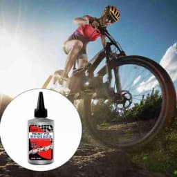 100ml Chain Lubricant Bicycle Special Lubricant Mtb Road Bike Dry Lube Chain Oil For Fork Flywheel Cycling Accessories