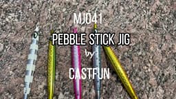 JIGGING PRO 100g 150g 200g 250g 300g Saltwater Metal Jigs Deep Sea Fishing Lure Vertical Speed Jigs