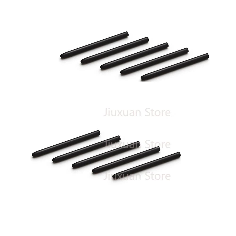 Pen Nibs Refill Tips For Wacom CTL471 671 472 672 4100 6100 Intuos 3 4 5 PTH-451 651 851