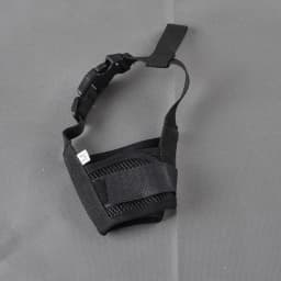 Anti Barking Dog Muzzle For Small Large Dogs Adjustable Mesh Breathable Pet Mouth Muzzle For Dogs Nylon Straps Dog Accessories