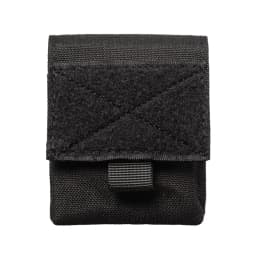 Tactical Molle Drawstring Magazine Dump Pouch Adjustable Utility Belt Fanny Hip Holster Bag Outdoor Ammo Pouch