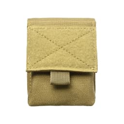 Tactical Molle Drawstring Magazine Dump Pouch Adjustable Utility Belt Fanny Hip Holster Bag Outdoor Ammo Pouch