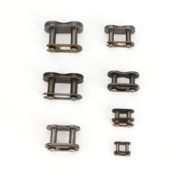 5Pcs/lot 25H/T8F/420/428/428H/520/530 Chain Master Link for Pocket Dirt Pit ATV Quad Go Kart E Gas Scooter Motorcycle parts