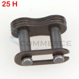 5Pcs/lot 25H/T8F/420/428/428H/520/530 Chain Master Link for Pocket Dirt Pit ATV Quad Go Kart E Gas Scooter Motorcycle parts