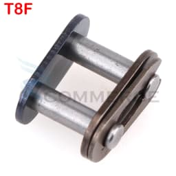 5Pcs/lot 25H/T8F/420/428/428H/520/530 Chain Master Link for Pocket Dirt Pit ATV Quad Go Kart E Gas Scooter Motorcycle parts