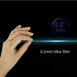 Tempered Glass Screen Protector for Canon Powershot SX730/SX740 HS sx730hs sx740hs Camera LCD Screen Protective Film Cover