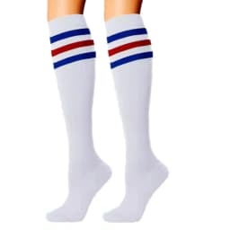 Compression Socks Women Men Knee High 30MmHg Sports Socks Edema Diabetes Varicose Veins Running Stocking Wholesale Dropshipping