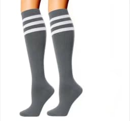Compression Socks Women Men Knee High 30MmHg Sports Socks Edema Diabetes Varicose Veins Running Stocking Wholesale Dropshipping