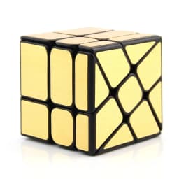 MOYU Meilong Series Magic Cube 2x2 3x3 4x4 5x5 Professional Alien Cubo Magico Puzzle Toy For Children Kids Gift Toy Cubes