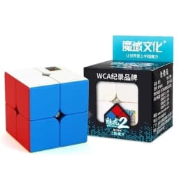MOYU Meilong Series Magic Cube 2x2 3x3 4x4 5x5 Professional Alien Cubo Magico Puzzle Toy For Children Kids Gift Toy Cubes