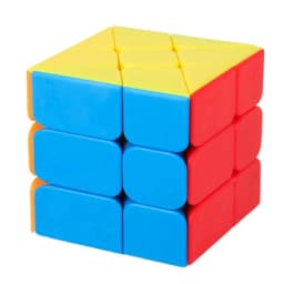 MOYU Meilong Series Magic Cube 2x2 3x3 4x4 5x5 Professional Alien Cubo Magico Puzzle Toy For Children Kids Gift Toy Cubes