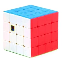 MOYU Meilong Series Magic Cube 2x2 3x3 4x4 5x5 Professional Alien Cubo Magico Puzzle Toy For Children Kids Gift Toy Cubes