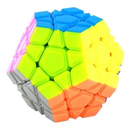 MOYU Meilong Series Magic Cube 2x2 3x3 4x4 5x5 Professional Alien Cubo Magico Puzzle Toy For Children Kids Gift Toy Cubes
