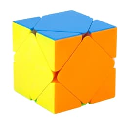 MOYU Meilong Series Magic Cube 2x2 3x3 4x4 5x5 Professional Alien Cubo Magico Puzzle Toy For Children Kids Gift Toy Cubes