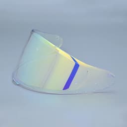 CWR-F2 Z8 X15 X-Fifteen Visor for SHOEI RF-1400 Z8 Z-8 CWR-F2 Motorcycle Helmet Glasses Motorbike Helmet Night Visor