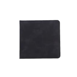Car Registration Driver's License and Insurance Card Holder - Leather Vehicle Glove Box Automobile Documents Paperwork Organizer