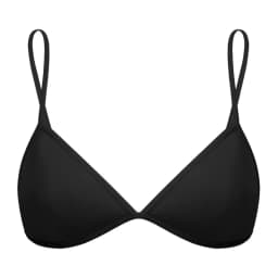 FINETOO Sexy Thin Seamless Bras Women Triangle Cup Underwear Female Beauty Back Front Buckle Bra Cross Straps Tops Lingerie New