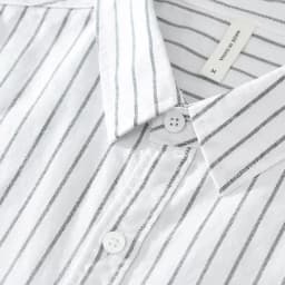 Men's Fashion Striped All-in-one Teen Cotton Comfortable Breathable Trend British Style Outdoor Casual Long-sleeved Cotton Shirt