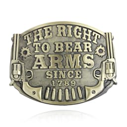 Western Cowboy Relief Belt Buckle Metal Multiple Type Personality Rock Belt Link Buckle Unisex Belt Buckle DIY Supplies