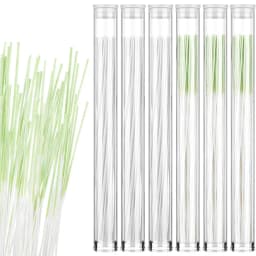 120/60pcs Ear Piercing Cleaning Effective Ear Hole Cleaner Tool Disposable Earrings Hole Clean Paper Line for Removing Dirt Odor