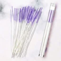120/60pcs Ear Piercing Cleaning Effective Ear Hole Cleaner Tool Disposable Earrings Hole Clean Paper Line for Removing Dirt Odor