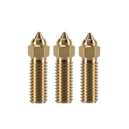 For Creality Ender 3 V3 KE Hotend Kit Ceramic Heating Block Nozzle 300°C 60W Fast Heating High Thermal Conductivity Ceramics