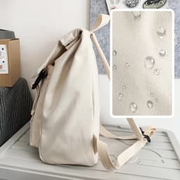 Canvas Schoolbag Female College Student Junior High School Girl High School Student Large Capacity Backpack 2026 New Backpack