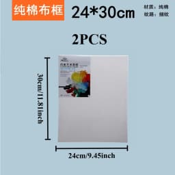 Phoenix 50ml Oil Paint High Saturation Faster Drying Time with Creamy Texture and Consistency for Artists, Students, Beginners