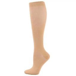19 Styles Compression Stocking Blood Circulation Promotion Slimming Compression Socks Anti-Fatigue Comfortable Solid Color Socks