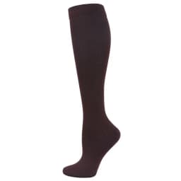 19 Styles Compression Stocking Blood Circulation Promotion Slimming Compression Socks Anti-Fatigue Comfortable Solid Color Socks