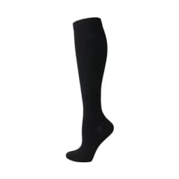 19 Styles Compression Stocking Blood Circulation Promotion Slimming Compression Socks Anti-Fatigue Comfortable Solid Color Socks