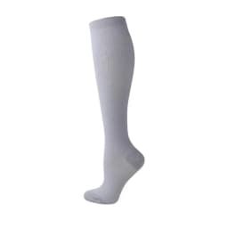 19 Styles Compression Stocking Blood Circulation Promotion Slimming Compression Socks Anti-Fatigue Comfortable Solid Color Socks
