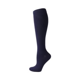 19 Styles Compression Stocking Blood Circulation Promotion Slimming Compression Socks Anti-Fatigue Comfortable Solid Color Socks
