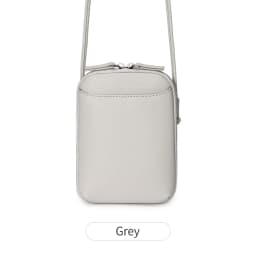 Classic solid color women's crossbody bag high-quality PU leather shoulder bag fashionableluxury large capacity mobile phone bag
