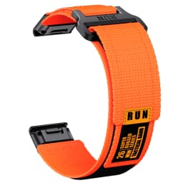 QuickFit 22mm 26mm Wide Garmin Fenix 7 7X Pro 6 6X 5 5X Plus QuickFit Strap Instinctive 2 Replacement Bracelet