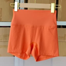 Women's Yoga Fitness Shorts Running Cycling Women's Leggings Quick Dry Breathable High-Waisted Yoga Shorts