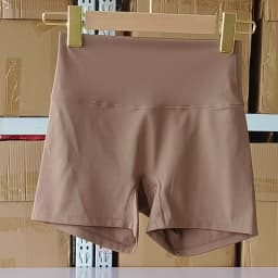 Women's Yoga Fitness Shorts Running Cycling Women's Leggings Quick Dry Breathable High-Waisted Yoga Shorts
