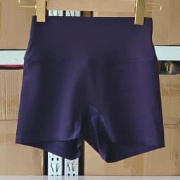 Women's Yoga Fitness Shorts Running Cycling Women's Leggings Quick Dry Breathable High-Waisted Yoga Shorts