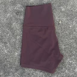 Women's Yoga Fitness Shorts Running Cycling Women's Leggings Quick Dry Breathable High-Waisted Yoga Shorts