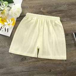 Summer newborn baby boys girls cloth outfits casual sports shorts for infant baby clothing elastic bands soft cotton thin shorts