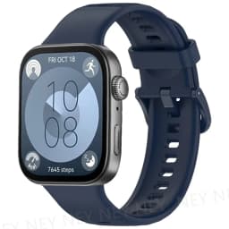 Watchband for huawei watch fit 3 strap sport official-website 1:1 Smartwatch silicone bracelet for correa huawei fit3 Accesorios