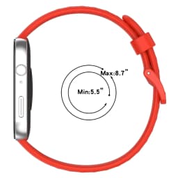 Watchband for huawei watch fit 3 strap sport official-website 1:1 Smartwatch silicone bracelet for correa huawei fit3 Accesorios