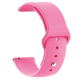 Silicone Strap for Redmi Watch 5 Active 5 Lite 22mm Sport Wristband Bracelet for Xiaomi Redmi Watch 3 Active 3 Lite Watchband