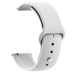 Silicone Strap for Redmi Watch 5 Active 5 Lite 22mm Sport Wristband Bracelet for Xiaomi Redmi Watch 3 Active 3 Lite Watchband