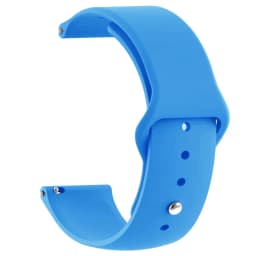 Silicone Strap for Redmi Watch 5 Active 5 Lite 22mm Sport Wristband Bracelet for Xiaomi Redmi Watch 3 Active 3 Lite Watchband